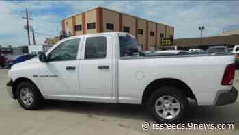 Pedestrian seriously injured in Englewood hit-and-run