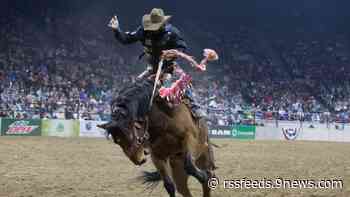 Stock Show was 4th-highest attended in 117 years