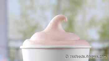 Wendy's brings back Frosty flavor for first time since May