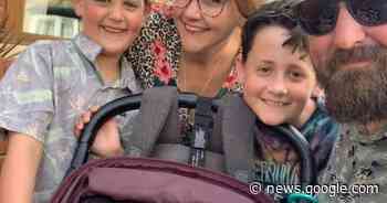 Jemima opens 'micro nursery' after struggling to afford childcare - Teesside Live