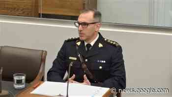 P.E.I.'s plans for vetting childcare partners too broad, say RCMP - CBC.ca