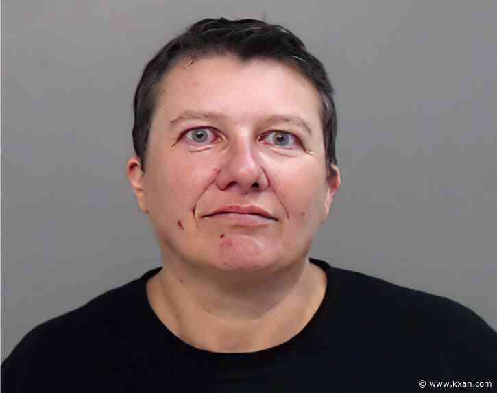 Woman pleads guilty to mailing deadly ricin to Trump, Texas sheriff and others