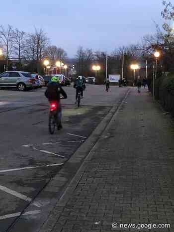 Schulwegkontrollen in Edenkoben - Aktuelles für Deutschland