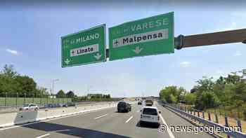 Lavori per la quinta corsia, chiusura stanotte lungo l'autostrada A9 - MilanoToday.it