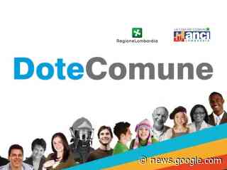 Dote Comune: 3 posti disponibili a Lainate - Comune di Lainate