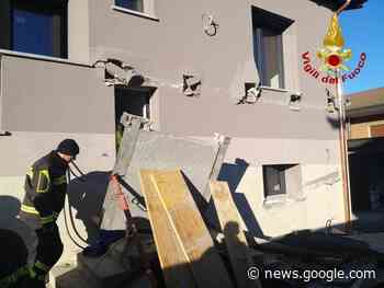 Incidente sul lavoro a Lainate: operaio in codice giallo - Sempione News