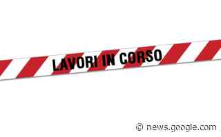 29 ottobre | Chiusura notturna cavalcavia via Manzoni - Comune di Lainate