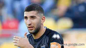 UFFICIALE Taranto, preso Crecco dal Pescara a titolo definitivo - Sportitalia