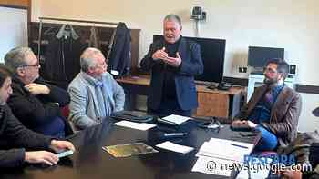 Via libera all’abbattimento dei 101 cinghiali avvistati e censiti sul territorio - IlPescara