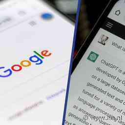 Video | Waarom het door ChatGPT 'code rood' is bij Google