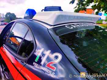 Imola, infrange il divieto di allontanamento dalla casa familiare ... - La Milano