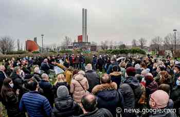 Montericco, il Comune di Imola tira dritto nonostante le critiche - Corriere Romagna