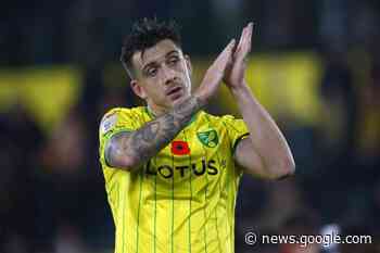 Norwich City: Jordan Hugill signs for Rotherham United - Eastern Daily Press