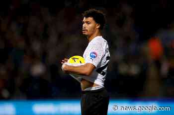 READ | E4H make match-worn Emirates FA Cup shirts donation to ... - Rotherham United