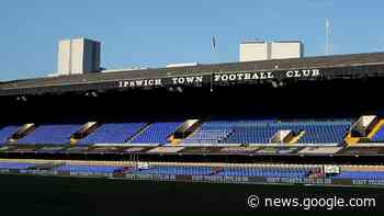 C BLOCK AVAILABLE FOR ROTHERHAM TIE - News - Ipswich Town - Ipswich Town
