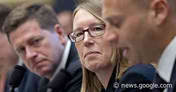 Commissioner Peirce calls for SEC rule on cryptocurrency - Pensions & Investments