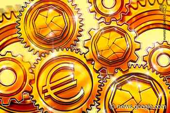 ECB official urges CBDC development for the good of ... - Cointelegraph