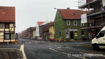 Großprojekt Neuer Edeka Helmstedt: Info-Veranstaltung im Ratssaal - regionalHeute.de