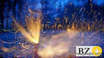 Wehr Helmstedt hofft auf „umsichtiges Verhalten“ beim Böllern - Braunschweiger Zeitung