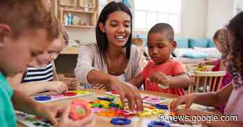 Program seeks to help childcare worker shortage in Washtenaw ... - WEMU