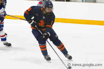 KIJHL: Nitehawks win big over Leafs - Trail Daily Times - Trail Times