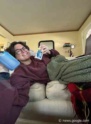 Less Pain... More Gain: Painful Lessons Before Getting on Trail - The Trek