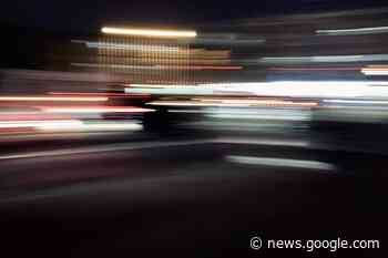 Trail RCMP: Driving 40 km/hr over the speed limit? Risk impound - Rossland News