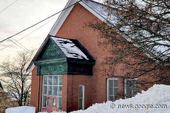 Rossland Arts Society looks for support in Next Great Save contest ... - Trail Times