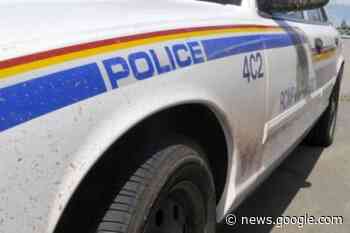 BREAKING: Trail RCMP seek public help finding suspect(s ... - The Nelson Daily