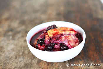 Following the Sonker Trail – Garden & Gun - Recipe - Garden & Gun