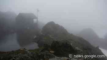 The Chilkoot Trail has been designated a national historic trail - KTOO