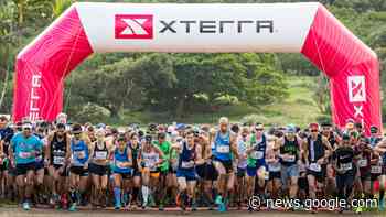 XTERRA Trail Run World Championships set for Maine - Run247.com