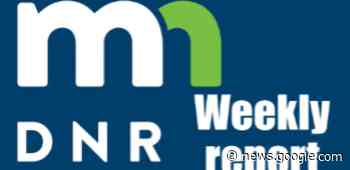 DNR Report: Hats off to snowmobile trail groomer operators - Duluth News Tribune