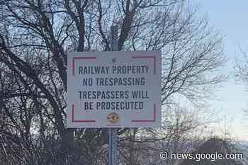 Letter: Re-open our trail on 10th Street - BayToday.ca