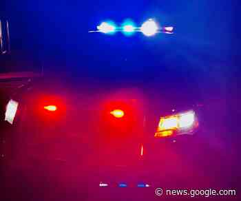 Update: Police on scene of fatal collision on Deerfoot Trail - DiscoverAirdrie.com