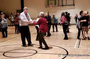 Dances return; Greater Trail seniors invited to join the fun - Trail ... - Trail Times