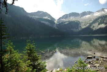 Columbia Basin Trust supports trail improvements and trail-crew jobs - Rossland News