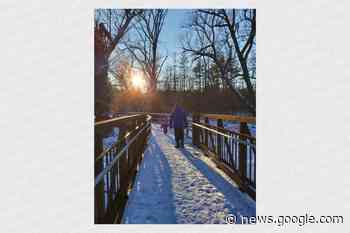 'So happy': Final phase of Hungry Hollow Trail network opens - HaltonHillsToday