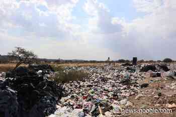 Habrá reunión para atender relleno sanitario de Silao - Zona Franca