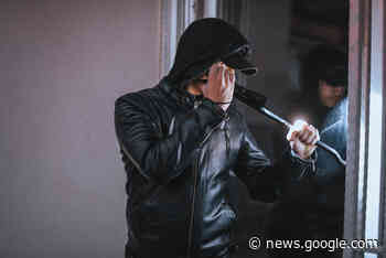 Auf frischer Tat: Polizei schnappt mutmaßliche Einbrecher in Feucht - N-Land.de