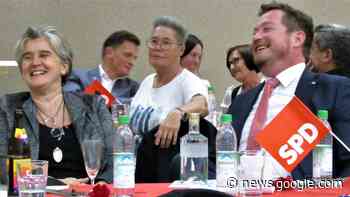 „Friedenspartei und Hoffnungsträger“: SPD Unterhaching feiert 100 ... - Merkur.de
