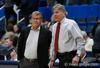 What DePaul coach Doug Bruno said about Geno Auriemma and ... - CT Insider