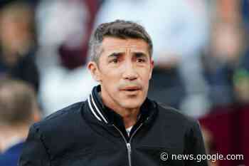 Lage speaks out on Wolves exit and striker struggles - The Athletic