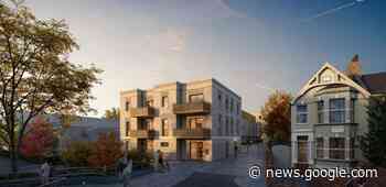 New council homes in Seven Sisters win permission - Haringey Community Press