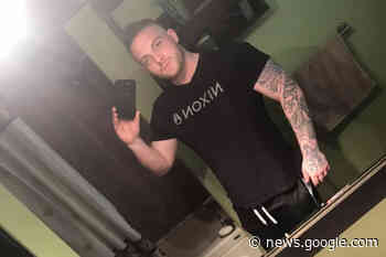Abbotsford man sentenced for home invasion and weapons trafficking - Chilliwack Progress