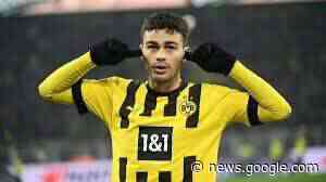 Bundesliga, vittoria esterna del Dortmund sul campo del Mainz - Sportitalia
