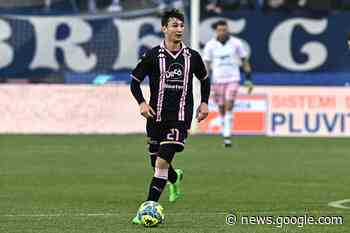 Palermo, Damiani: "Vittoria col Bari fondamentale, il lavoro sul ... - Calcio Rosanero