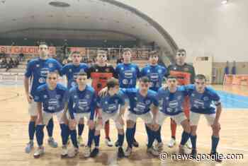 Futsal: Una vittoria per Russi - Ravennawebtv.it