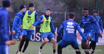 Pescara calcio: questa volta c'è poco da rimproverare ma i numeri ... - Rete8