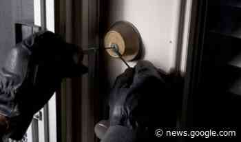 PESCARA: TENTA FURTO IN ABITAZIONE, LADRO BLOCCATO ... - Abruzzoweb.it